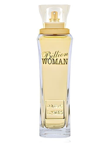 Billion Woman - میلیارد وومن