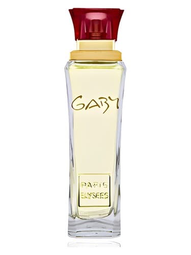 Gaby - گبی