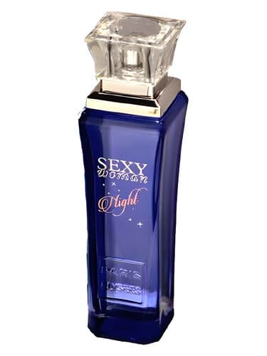 Sexy Woman Night - نایت وومن سکسی