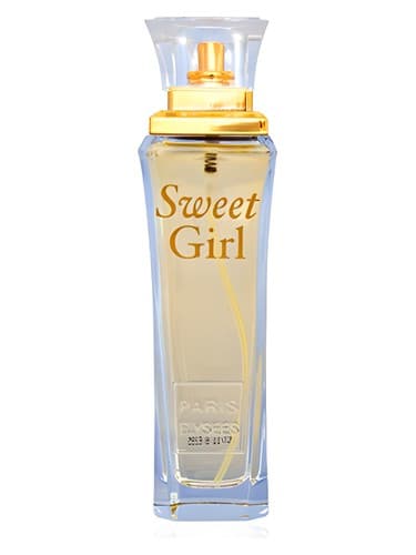 Sweet Girl - دختر سوییت