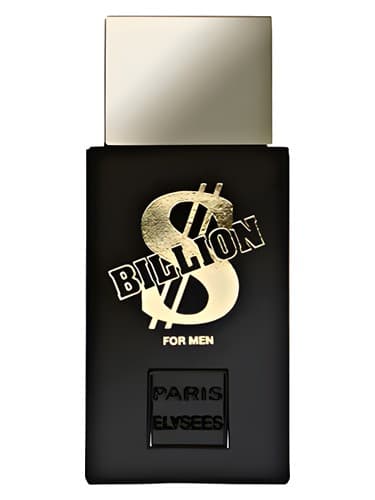 Billion Dollar - میلیارد دلار