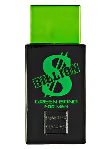 Billion Dollar Green Bond - اوراق قرضه گرین میلیارد دلاری