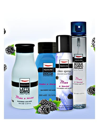 More e Musk - بیشتر ای ماسک