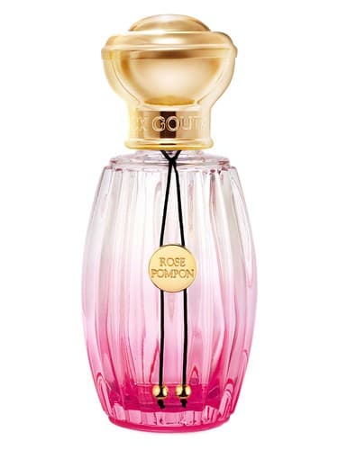 Rose Pompon Eau de Toilette - ادو تویلت رز پومپون