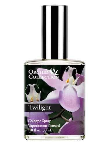 Twilight Orchid - ارکیده گرگ و میش