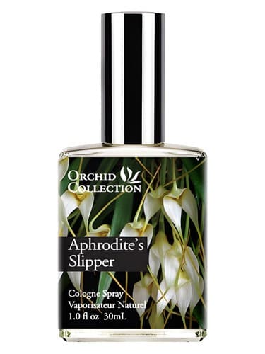 Aphrodite's Slipper Orchid - ارکیده دمپایی آفرودیت