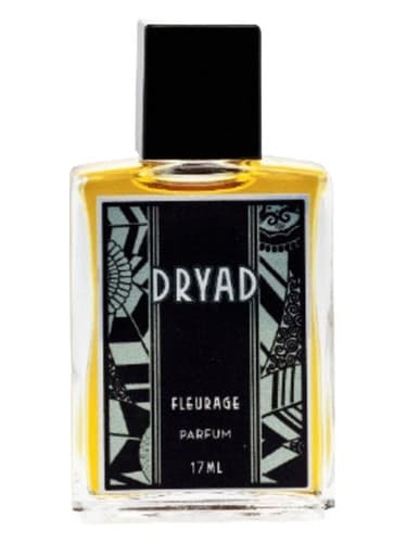 Dryad Botanical Parfum