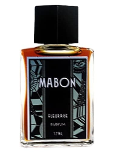 Mabon Botanical Parfum - عطر گیاهی Mabon