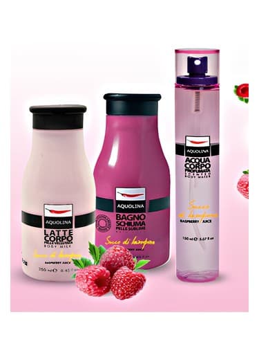 Succo di Lampone - سوکو دی لمپون