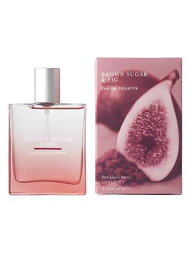 Brown Sugar & Fig