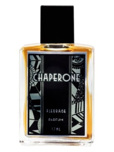 Chaperone Botanical Parfum