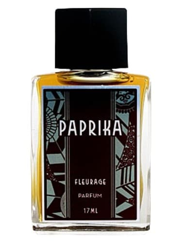 Paprika Botanical Parfum