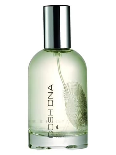 Gosh DNA 4 For Men - خداییش DNA 4 برای مردان