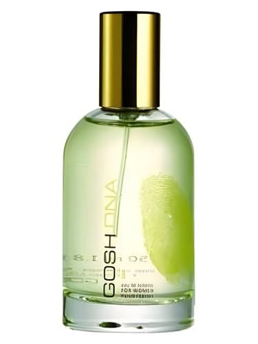 Gosh DNA 1 For Women - خداییش DNA 1 برای زنان