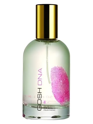 Gosh DNA 4 For Women - خداییش DNA 4 برای زنان