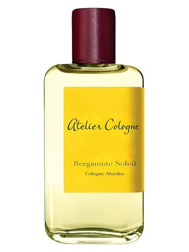 Bergamote Soleil - برگاموت سولیل