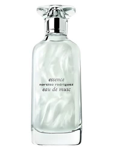 Essence Eau de Musc Fresh Iridescent Eau Fraîche 
