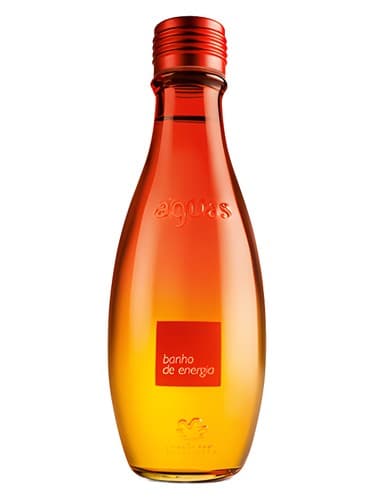 Banho de Energia - بانهو دی انرژی