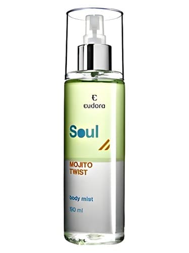 Soul Mojito