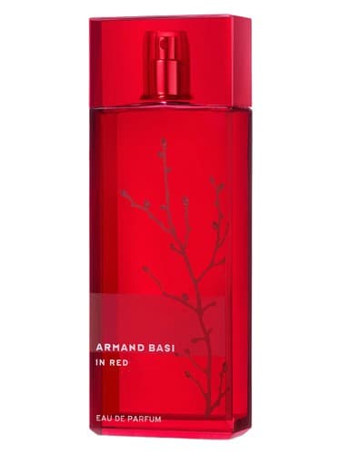 In Red EdP - در Red EdP
