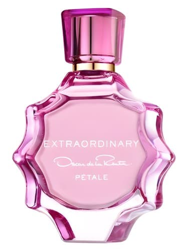 Extraordinary Pétale - گلبرگ فوق العاده