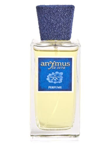 Anymus la Sera - آنیموس لا سرا