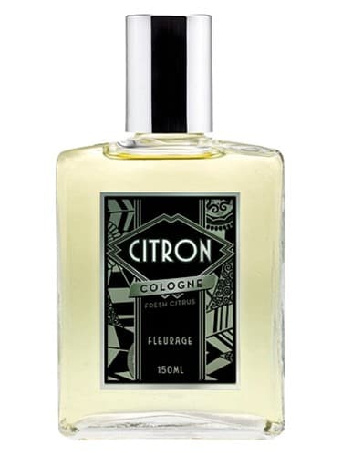 Citron Cologne - ادکلن سیترون
