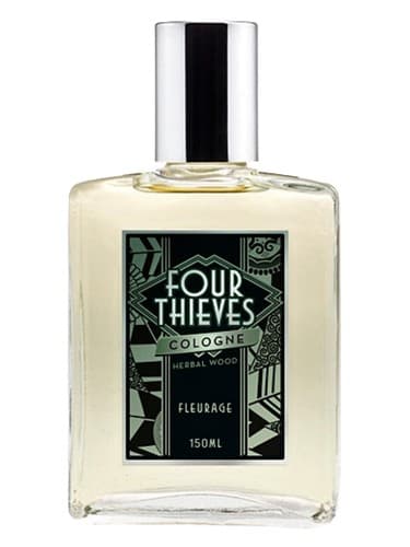 Four Thieves Cologne