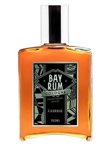 Bay Rum Cologne - بای رام کلن