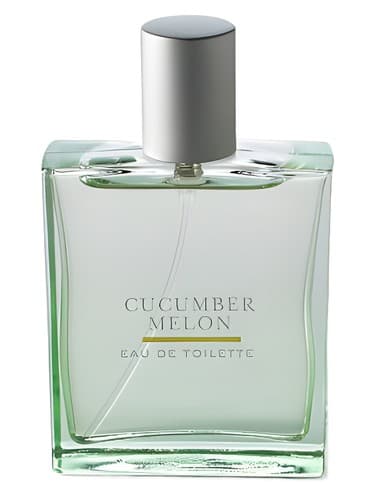 Cucumber Melon