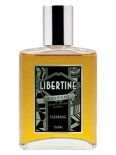 Libertine Cologne - لیبرتین کلن