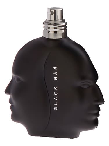 Black Man - من بلک پوست