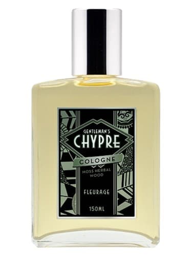 Gentleman’s Chypre Cologne - ادکلن جنتلمن Chypre