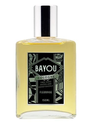 Bayou Cologne - بایو کلن
