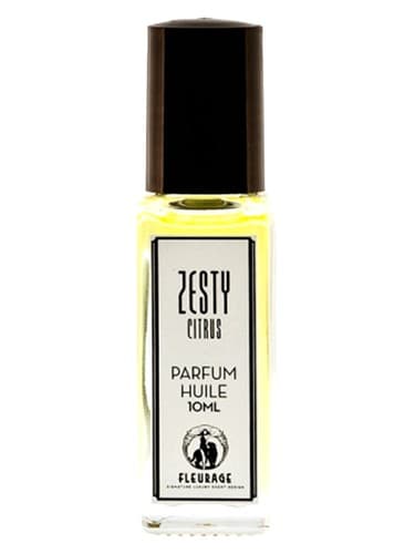 Zesty Citrus