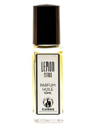 Lemon Citrus - لمون مرکبات