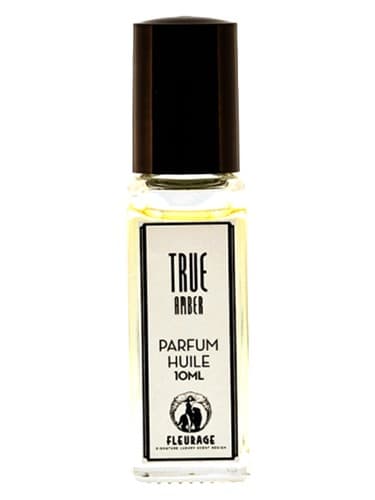 True Amber - کهربای واقعی