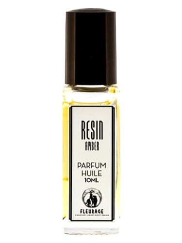 Resin Amber