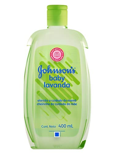 Baby Lavanda