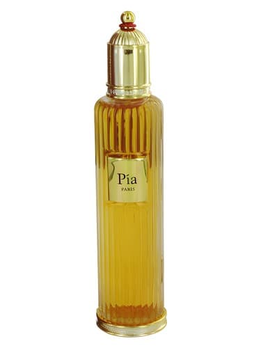 Pia - پیا