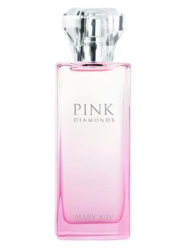 Pink Diamonds