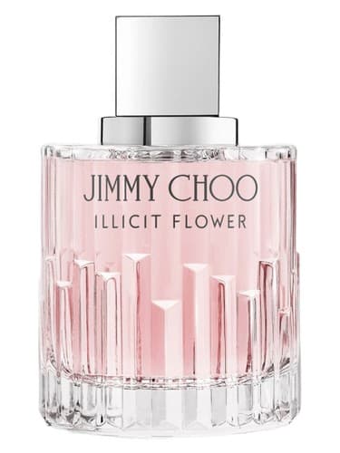 Illicit Flower - گل غیر مجاز