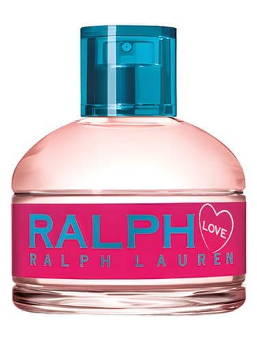Ralph Love - رالف لاو