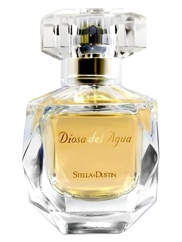 Diosa del Agua - دیوسا دل آگوا