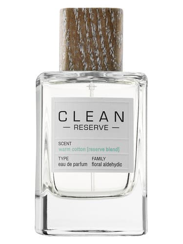 Warm Cotton [Reserve Blend] - پنبه گرم [ترکیب رزرو]