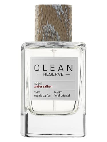 Amber Saffron - زعفران امبر