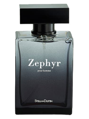 Zephyr - زفیر