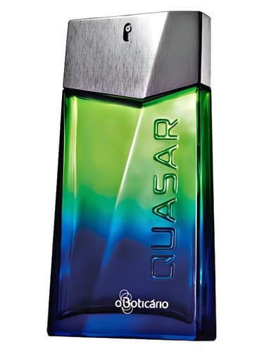 Quasar Brasil - کوازار برزیل