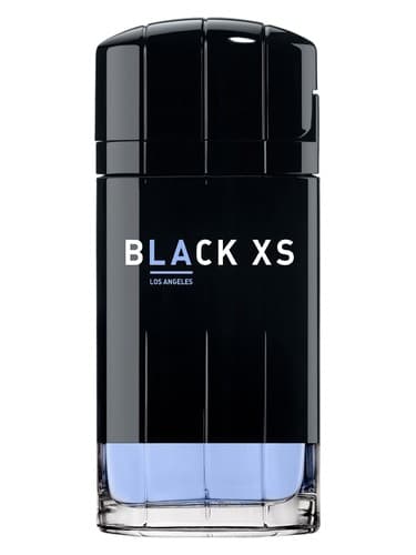 Black XS Los Angeles for Him - Black XS لس آنجلس برای او