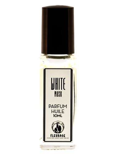 White Musk